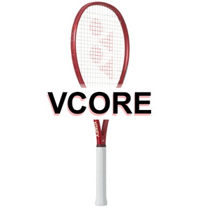 VCORE Rackets